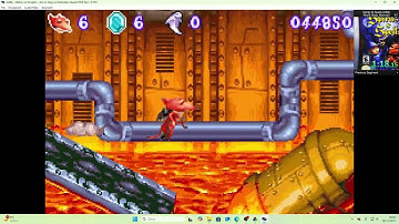 Castleween The Secret Laboratory Easy Normal Any% Speedrun 01:35 World Record