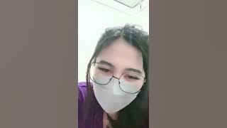 BIGO LIVE HOT MANGO LIVE HOT Tante Zara daster nobra nembus no CD