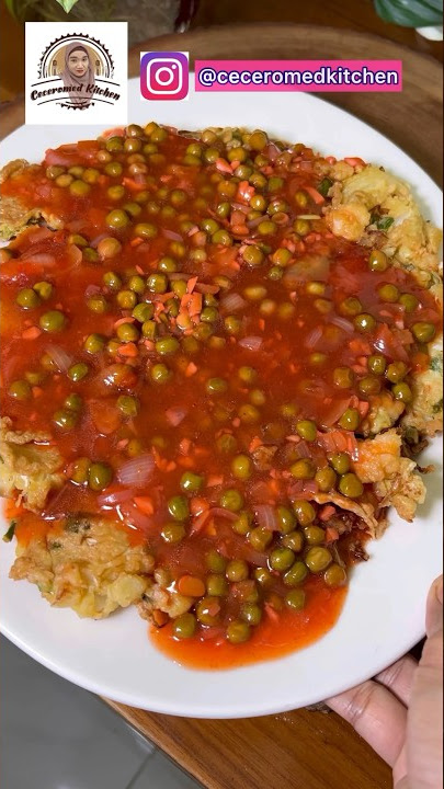 Fuyunghai Terdebest #shorts