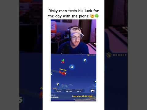 Bro tested how good todays luck is馃槼 #casino #stake #gambling