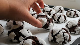 Incredibly Delicious: Recipe for Chocolate Cookies 🍪