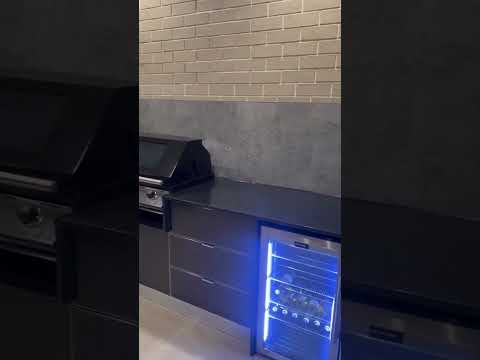 Grillhound Custom Outdoor