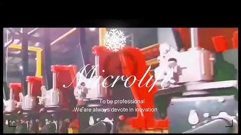 Material Handling Equipment from Microlift