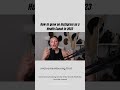 How to grow on instagram as a health coach in 2023  watch the full training live on my channel