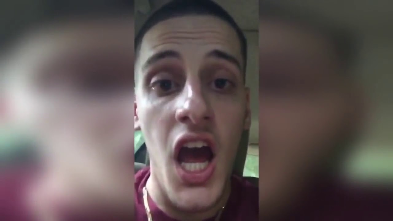 I Almost Died In a Car Crash - YouTube