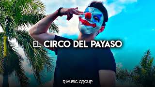 Grupo Fernández el circo del payaso ))