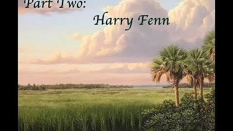 From Audubon to Backus: Harry Fenn