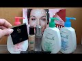 ОГЛЯД замовлення - КАТАЛОГ #ORIFLAME 1/23 | Моє ПОВЕРНЕННЯ НА YOUTUBE через 3 РОКИ
