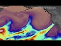 How atmospheric rivers are becoming more dangerous due to climate change
