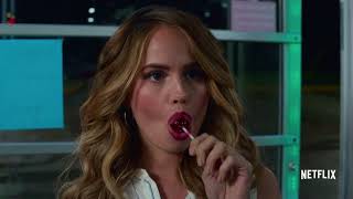 Insatiable |  Trailer | Netflix