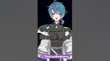 Magical Vtuber Transformation!