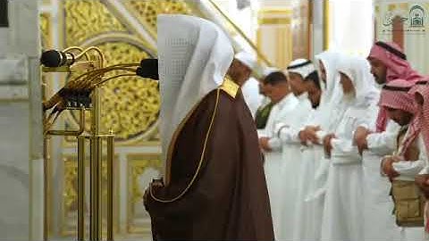 فجرية تفوق الوصف من سورة يوسف للشيخ عبدالله القرافي 10 صفر 1447هـ