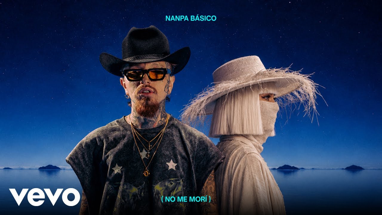 Nanpa Básico, SOG - No me mori (Video Oficial)