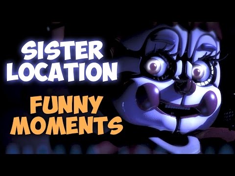 sister-location-funny-moments