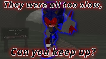 Dimensional Coalescence: Vortex/Sonic.EXE Server Wipe Compilation!