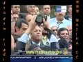 وثائقي رائع عن ميلاد ثوره 25 يناير الجزء الأول