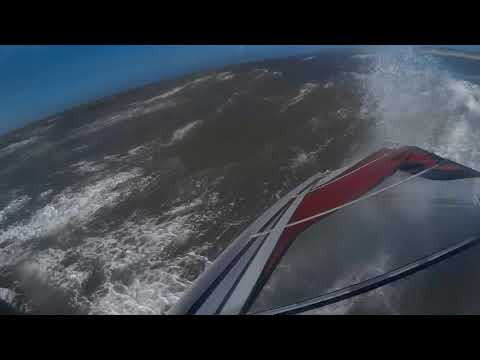 Go Pro Mouthpiece Pushloop test