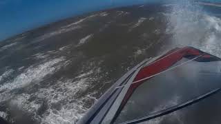 Go Pro Mouthpiece Pushloop test