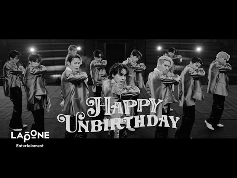 JO1 | 'HAPPY UNBIRTHDAY' PERFORMANCE VIDEO