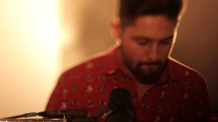 Tyler Batts - To The Very End - Official Music Video