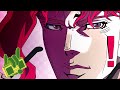 JoJo's Bizarre Adventure - Kakyoin Theme / Virtuous Pope /  Emerald Splash | Epic Rock Cover