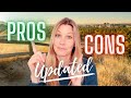 Living in boise idaho  must watch updated pros and cons