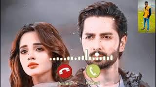 OST } Mujhe Ishq Hua } Rahe Junoon // Rahe Junoon Ringtone // Love Ringtone // Pakistani Ringtone ☺️