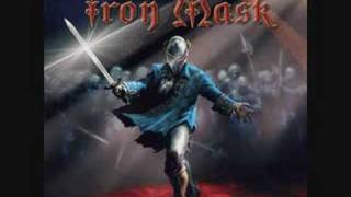 Iron Mask - Demon's Child chords