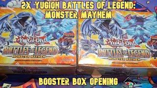 yugioh monster mayhem booster box Yu-Gi-Oh Get your hands on 10 cute Booster Box Prices | YuGiOh