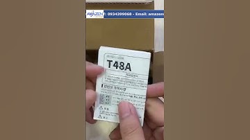 Timer T48A-6B-A hãng Hanyoung | Amazen.com.vn