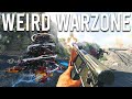 Warzone has some problems but I like it.