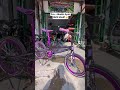 Pov : dibeliin Ayah BMX modif🤤 #shorts #shortvideo