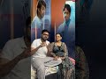 Big Announcement 🚨 | Weekday Shorts Coming! | Tamil Couple Vlog Update #swajuvlogs