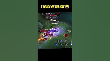 Badang Mobile Legends #mobilelegends #shorts