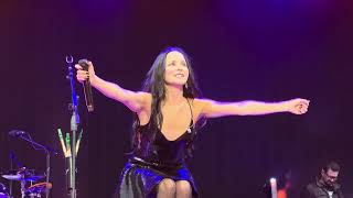 Summer Sunshine By The Corrs At St Annes Park Dublin On 8th June 2025