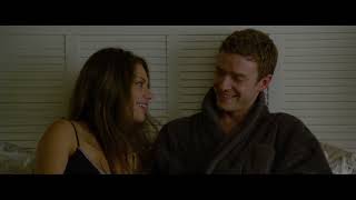 'I'm Glad I Met You' | Friends With Benefits | Love Love | With Captions