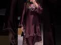 new stylesh party wear girls kurtas design #youtubeshorts #trending #viralvideo