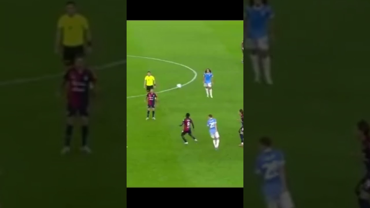 Matteo Guendouzi Skills Edit Welcome to Fenerbahçe 