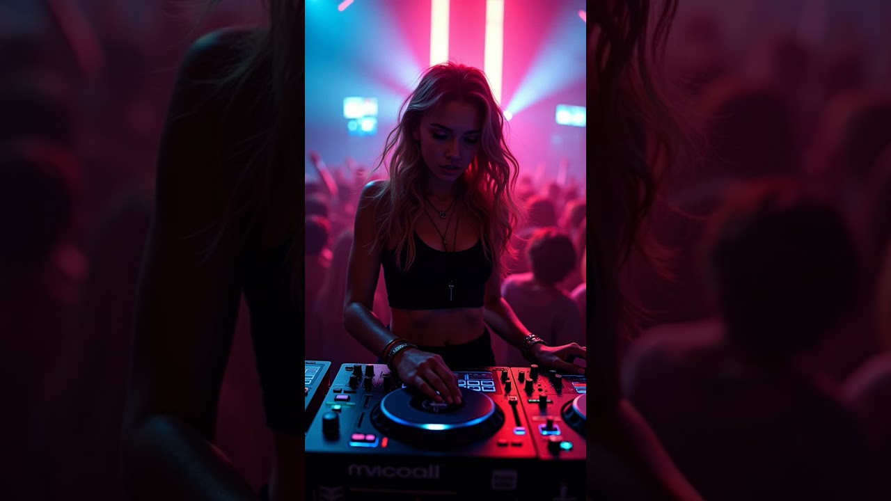 SonyaAndreea Nero Deborah De Luca 