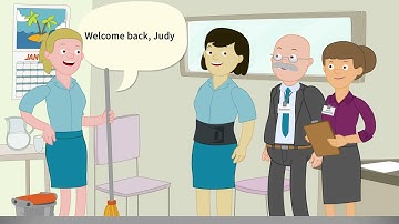 Return to Work scheme overview