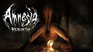 Amnesia: Rebirth is Just Alright | Review