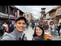 Tokyo’s Castle Town Day Trip | Kawagoe Historical Walk