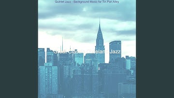 Unique Music for Brill Vibes