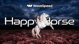 Meet HappyHorse 1.0: The Mystery AI Video Model Is Finally Here | WaveSpeedAI