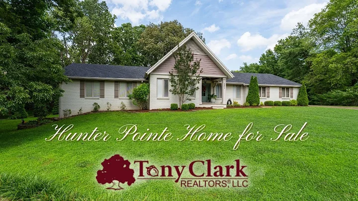 SOLD!  Spring Bank Owensboro Kentucky  Home For Sale