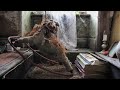 ABANDONED HOUSE OF REMNANTS - HUMAN ASHES LEFT BEHIND | ABANDONED PLACES UK | ABANDONED PLACES