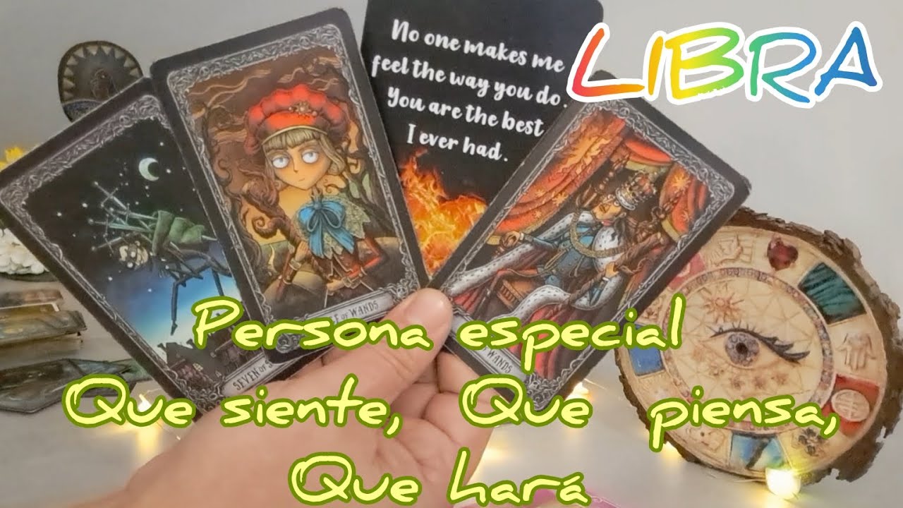 LIBRA 💖 "YO SE QUE HAY ALGUIEN EN TU VIDA,MI CORA SIGUE GUARDANDO LA ...