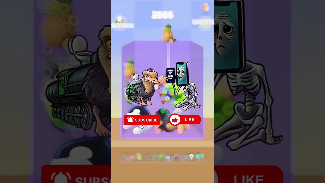 Merge Fellas ITALIAN BRAINROT New Update Mergefellas