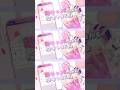 この曲覚えてる人いる？笑笑 懐かしいと思った人は高評価😻 #陽キャjkに憧れる陰キャjkの歌 #キャラメルマシュマロいちご飴 #音莉飴