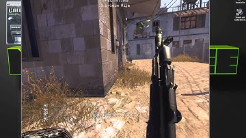 Fraps 200fps  [COD4] Tutorial & Best Sony Vegas Render Settings